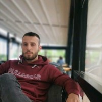 PaySpot Employee Nikola Bogdanić's profile photo