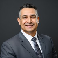 Siemens Employee Stephen V. Chavez's profile photo