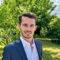 Athome Solution Employee Antoine Errandonea's profile photo