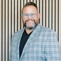 Salesforce Employee Kyle Robbins's profile photo