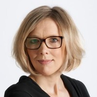 CMS UK Employee Clare Thomas's profile photo