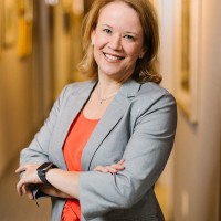 Julie Thompson