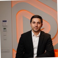 Aghvan Abrahamyan Email