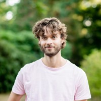 De Groene Grachten Employee Koen Fischer's profile photo