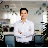ATOM Employee Yan Oo's profile photo