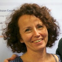 Anne Barré Email