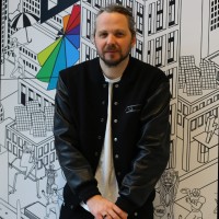 Exile Group Employee Max Thompson's profile photo