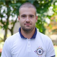 NitroPack Employee Ivaylo Vasilev's profile photo