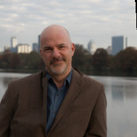 TSMC Employee Grant McCall's profile photo