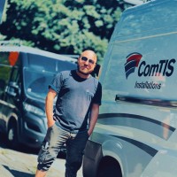 ComTIS Installations Employee Sali Sali's profile photo