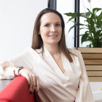 Lotus Bakeries Employee Jo Agnew's profile photo