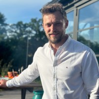 Ligue Occitanie Rugby Employee Jérémy Parma's profile photo