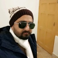 Punjab Beverages Company Private Limited Employee Yasir Rehman's profile photo
