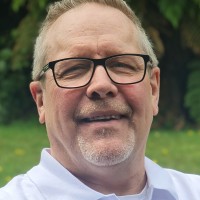 iTCo Solutions Ltd Employee Barry Miller's profile photo