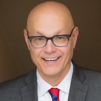 Radio Television Digital News Association (RTDNA) Employee Dan Shelley's profile photo