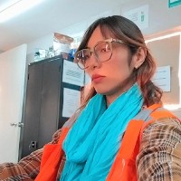 CYVSA Employee Rebeca Olmedo Sánchez's profile photo