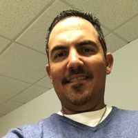 Bidell Gas Compression Employee Lance Perez's profile photo