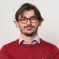 moji.fr Employee Marius Dubois's profile photo