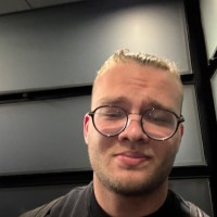 MY01 Employee Alex Prokh's profile photo