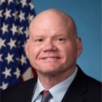 FEDERAL LAW ENFORCEMENT TRAINING CENTER Employee Vance Fowler's profile photo