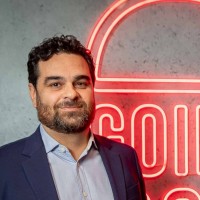 GOIKO Employee Alberto Martín Izquierdo's profile photo