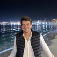 Soprano Design Employee Daniel Amselem's profile photo