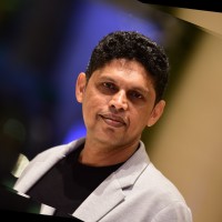 Asian Paints Employee Deepak Bhosale's profile photo