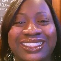 Teachers Pay Teachers Employee Tasha Hall-Gilbert's profile photo