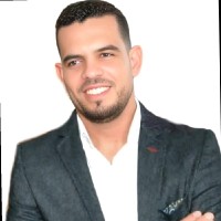 SANTIS Employee Abdesslam Anhari's profile photo