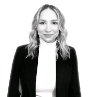 TSI Sverige AB Employee Valeria Fileva's profile photo