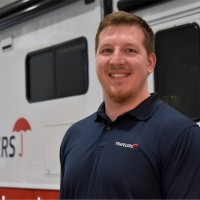 Travelers Employee Jacob Ives's profile photo