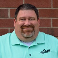 The CMM Group Employee Matthew Kittell's profile photo