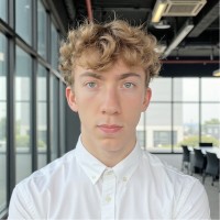 Gavin Allen Email & Phone Number