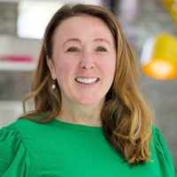 AMBITIOUS PR Employee Lis Anderson's profile photo