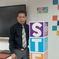 CapaciTES Employee Segundo Barriga Adrian's profile photo