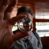 Magic Madhouse Employee Jason Howlett's profile photo