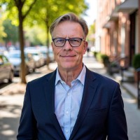 Bruce Peterson Email & Phone Number