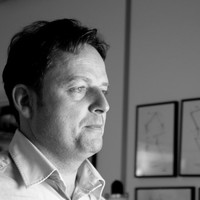 Anglepoise® Employee Simon Terry's profile photo
