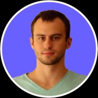 CoinAPI Employee Artur Pietrzyk's profile photo