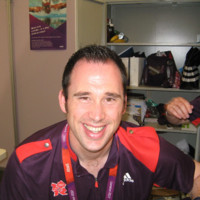 The Royal Latin School Employee George West's profile photo