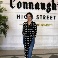 Entertainment Consultant Employee Grishma Thakkar's profile photo