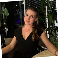 Monika Zanesco Email