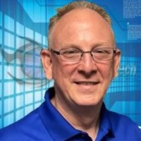 Data-Tech Employee Eric Kessel's profile photo