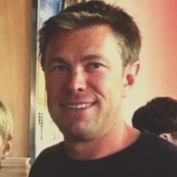 Viridian Therapeutics, Inc. Employee David Beecham's profile photo