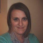 CBRE Business Services Organisation Employee Magdalena Tomczak's profile photo