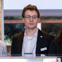 ARRB Systems Employee Nathan Bech's profile photo