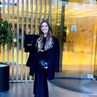Mobio Distribution Ltd Employee Danielle Murby's profile photo