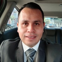 Iván Sánchez Hernández Email