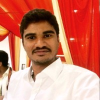 EeVe Kamrup Employee Sravan Navate's profile photo