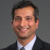 University of Washington Employee Harveshp Mogal's profile photo